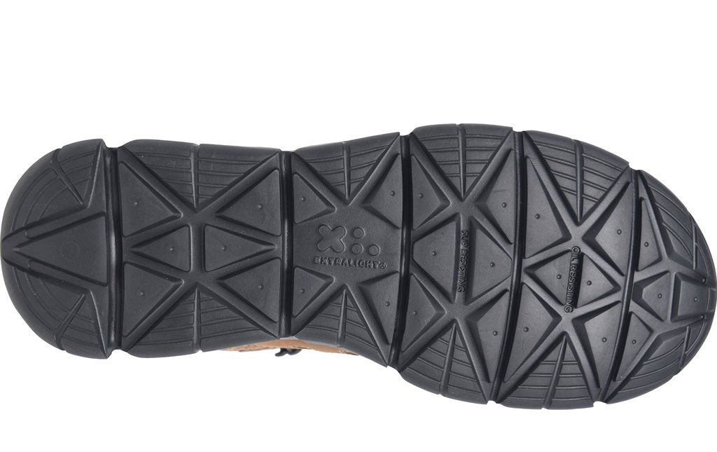 Carolina Men's Warehouse EZ-On CT SD