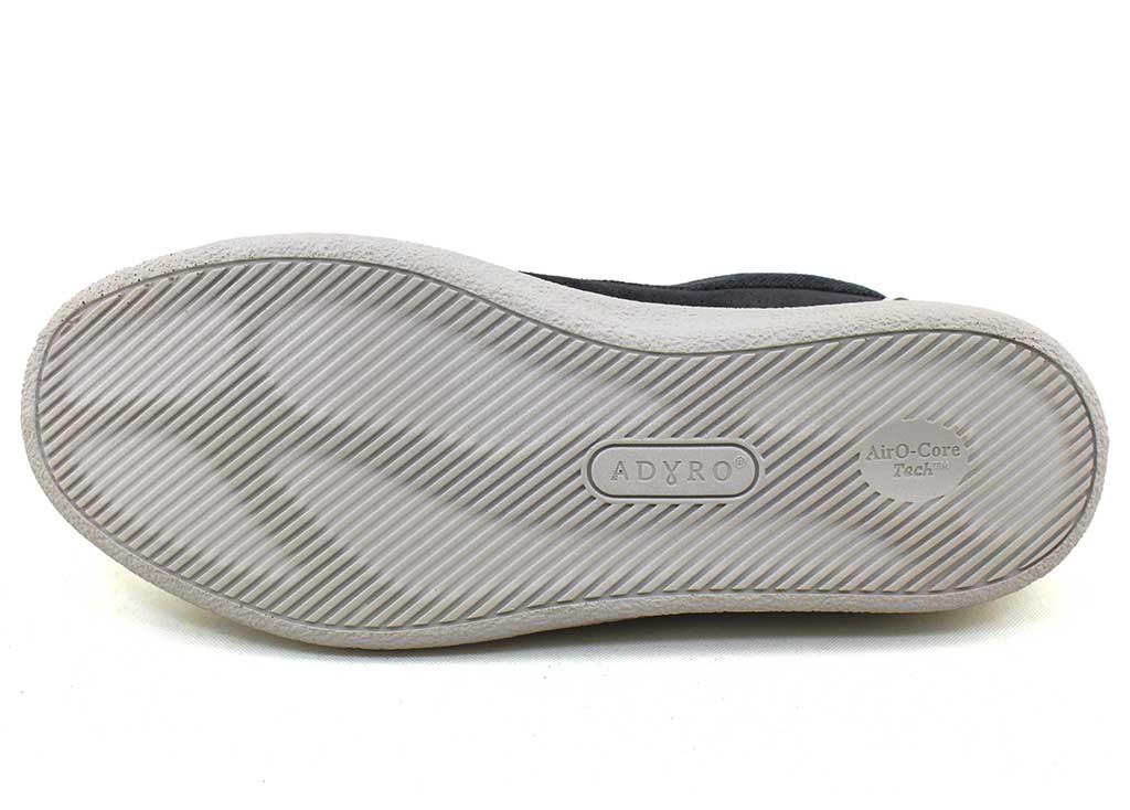 Adyro Men's Cosmo Canvas Sneakers