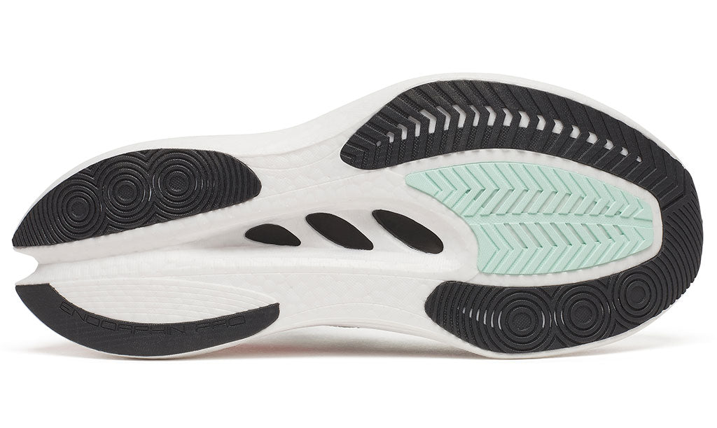 Saucony Men's Endorphin Pro 5 Sneakers