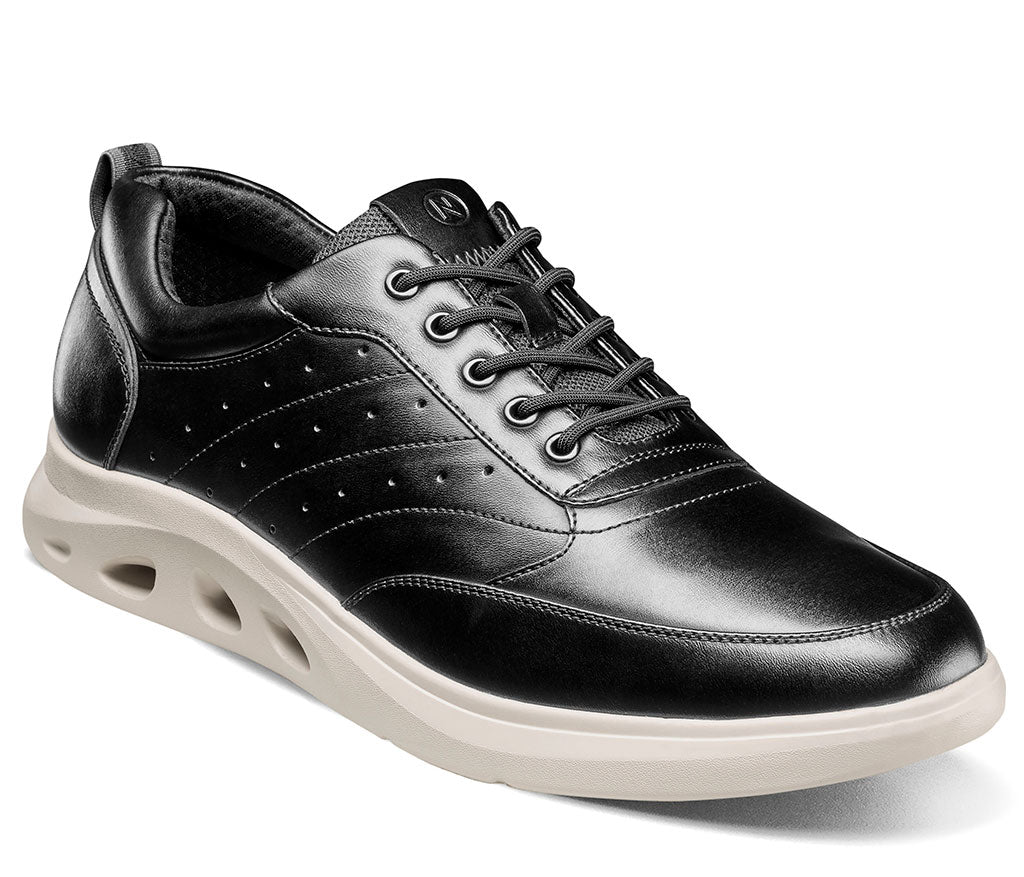 Nunn Bush Men's Ponte Moc Toe Sneaker