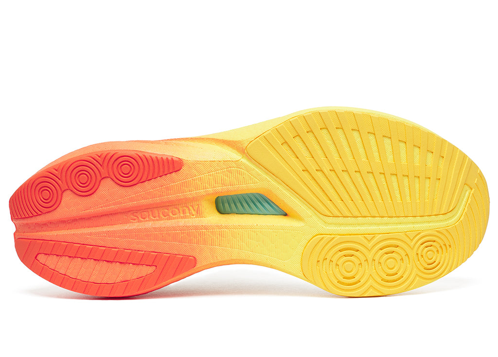 Saucony Men's Endorphin Speed 5