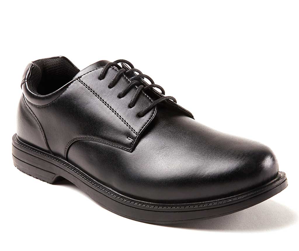 Deer Stags Men's Crown Oxfords