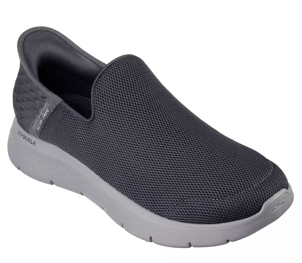 Skechers Men's Slip-Ins GO WALK Flex No Hands