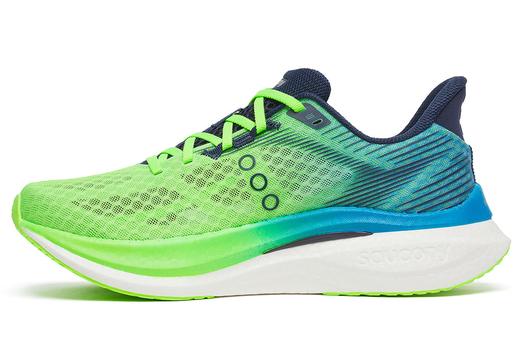 Saucony Men's Endorphin Speed 5