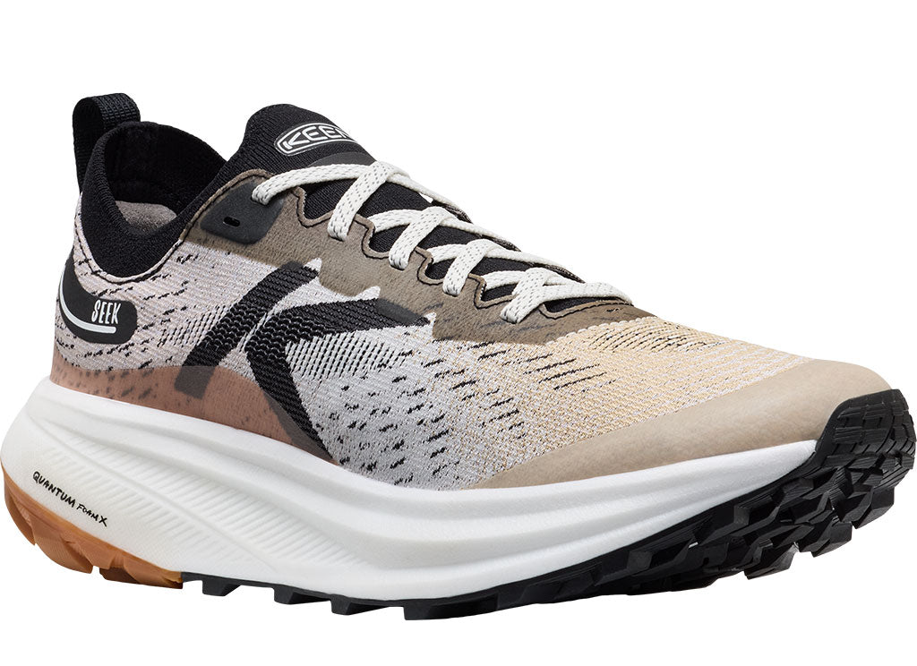 KEEN Men's Seek Train Running Shoe