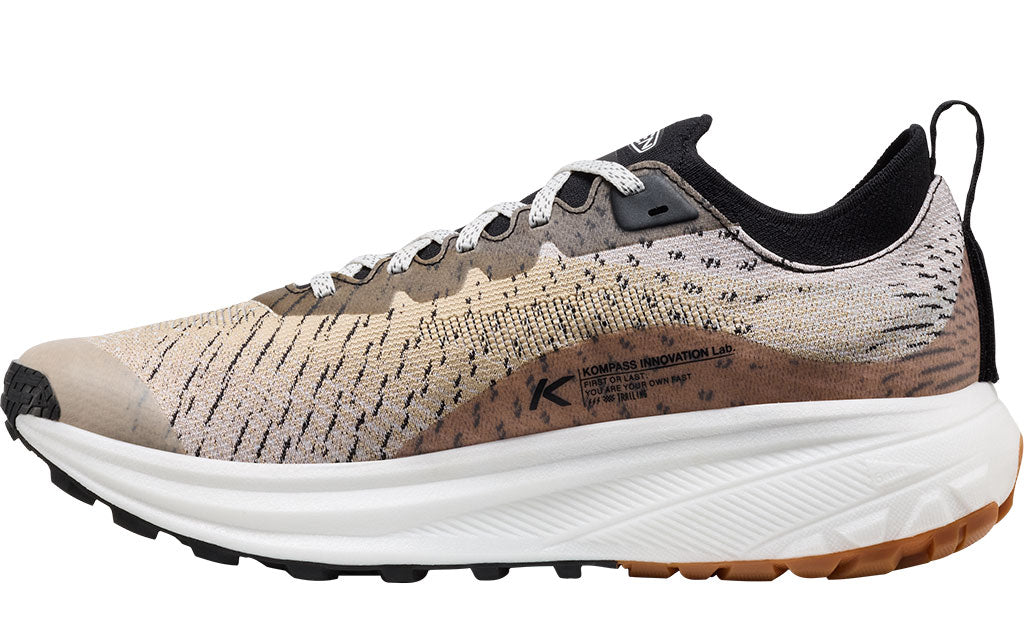 KEEN Men's Seek Train Running Shoe