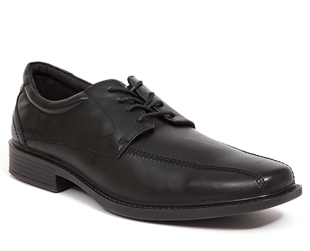 Deer Stags Men's Galant Oxfords