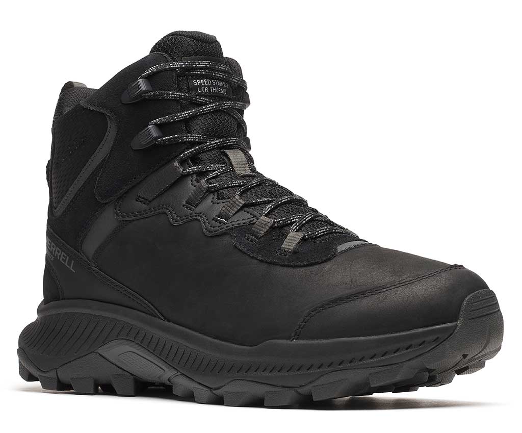 Merrell Men's Speed Strike 2 Leather
