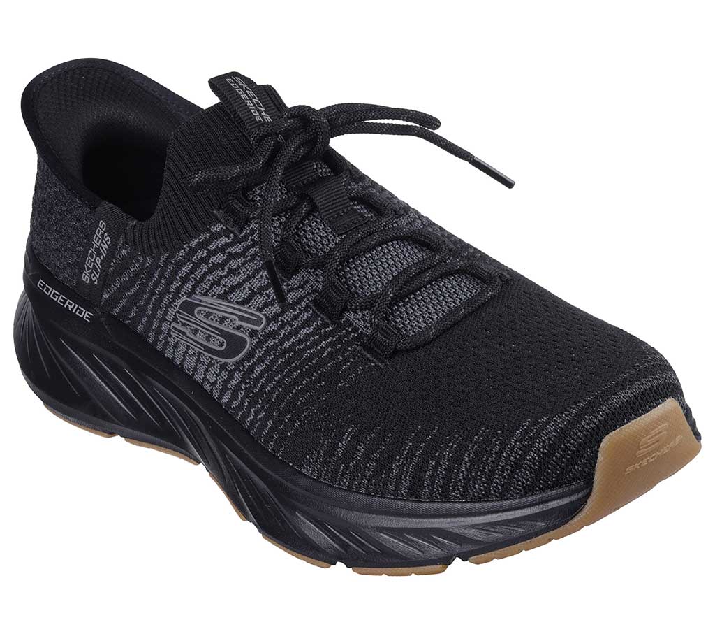 Skechers Men's Slip-Ins Relaxed Fit Edgeride Raygo