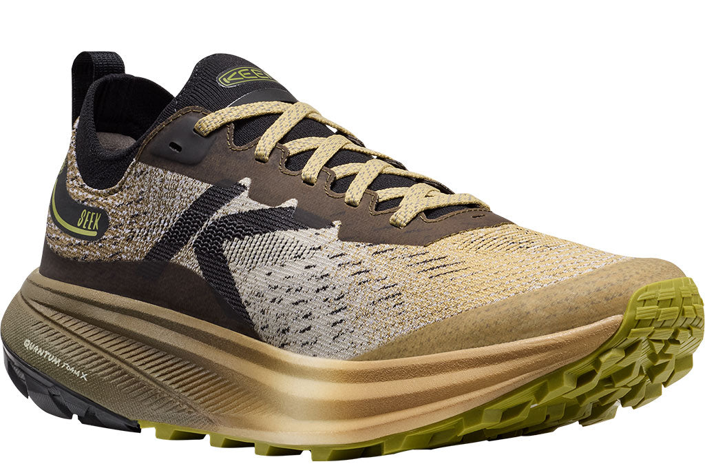 KEEN Men's Seek Train Running Shoe