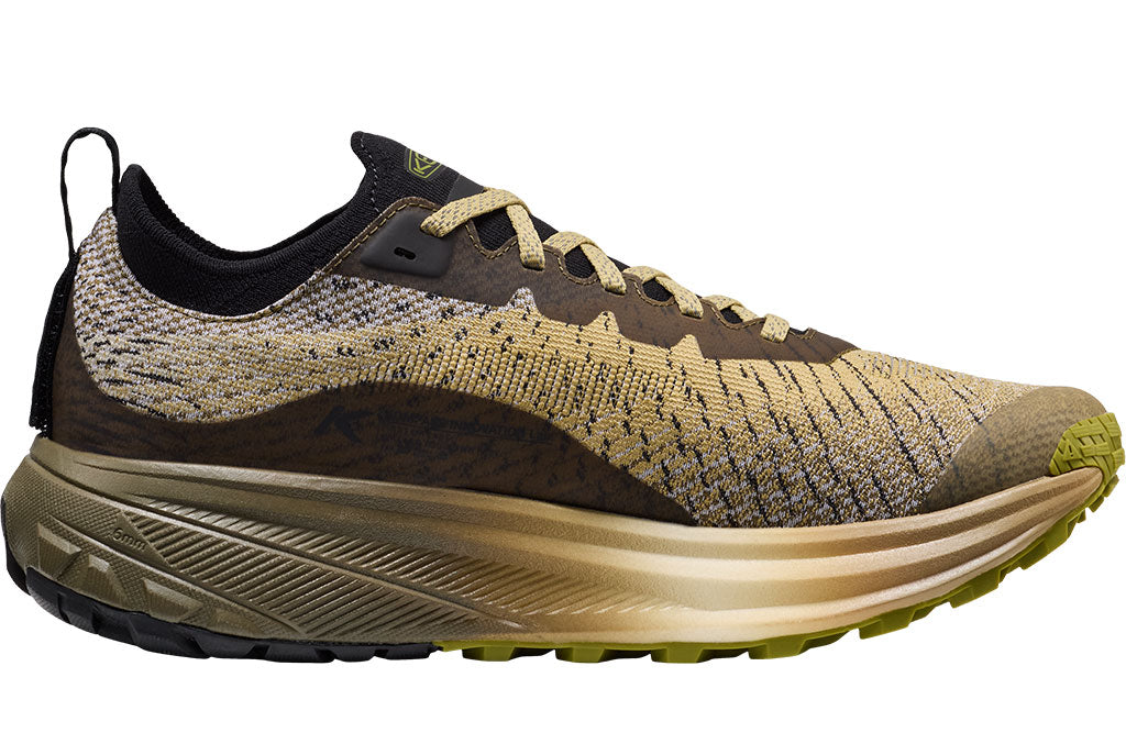 KEEN Men's Seek Train Running Shoe