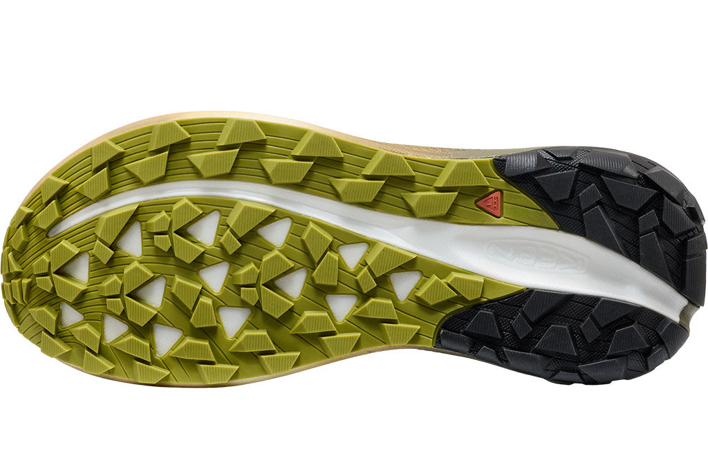 KEEN Men's Seek Train Running Shoe