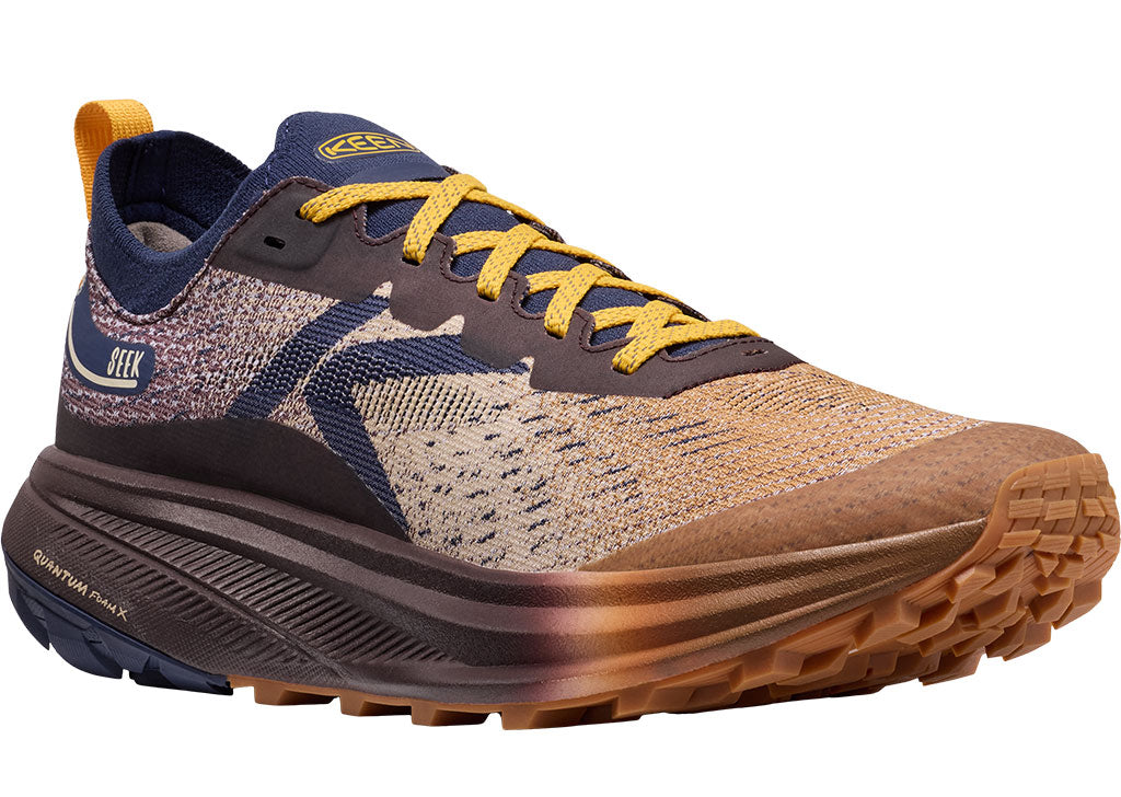 KEEN Men's Seek Train Running Shoe