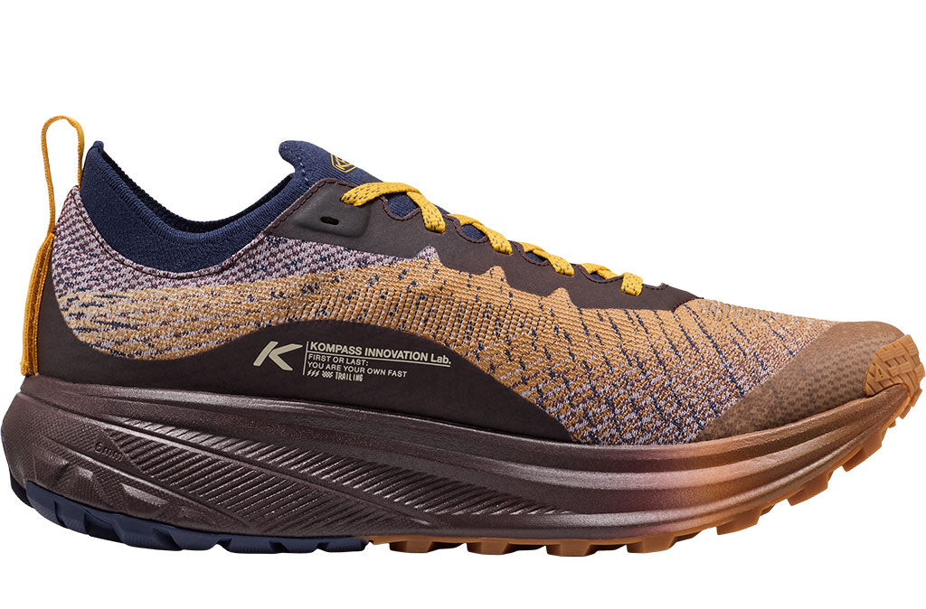 KEEN Men's Seek Train Running Shoe