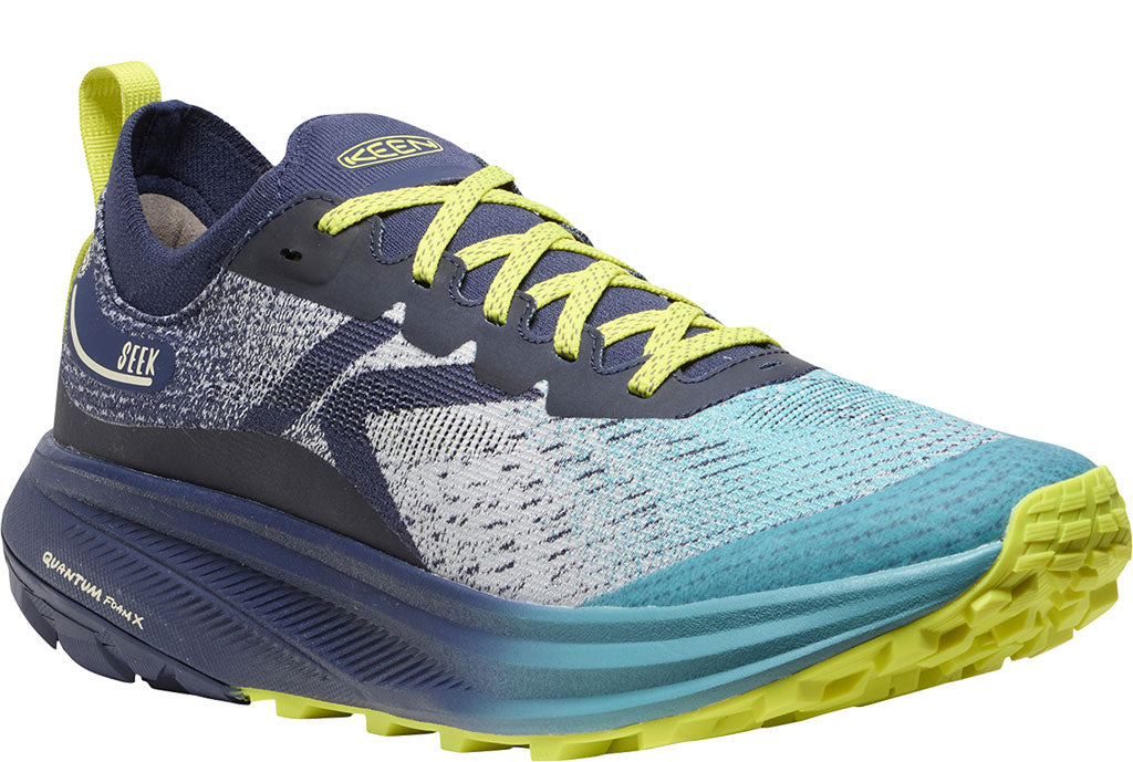 KEEN Men's Seek Train Running Shoe