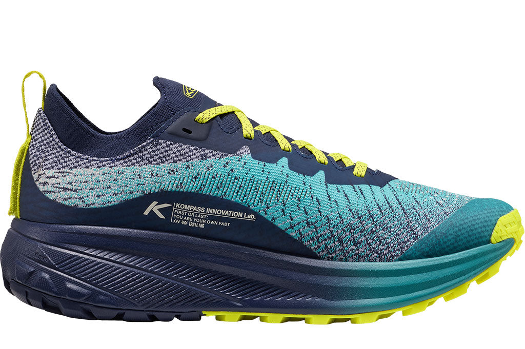 KEEN Men's Seek Train Running Shoe