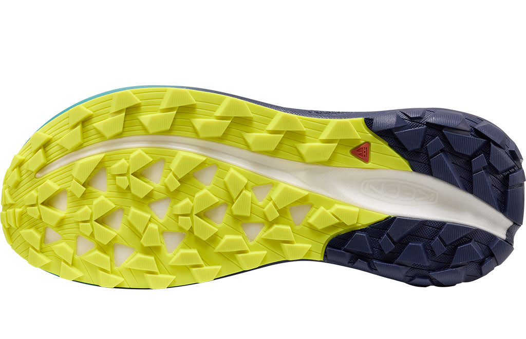KEEN Men's Seek Train Running Shoe