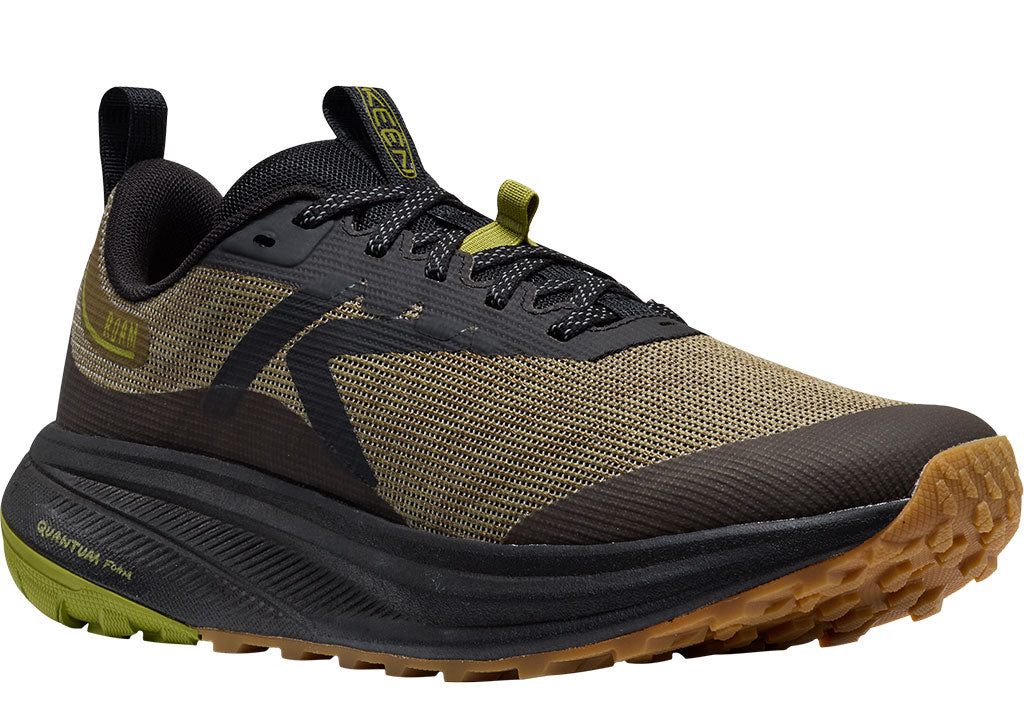 KEEN Men's Roam Trail Running Shoe