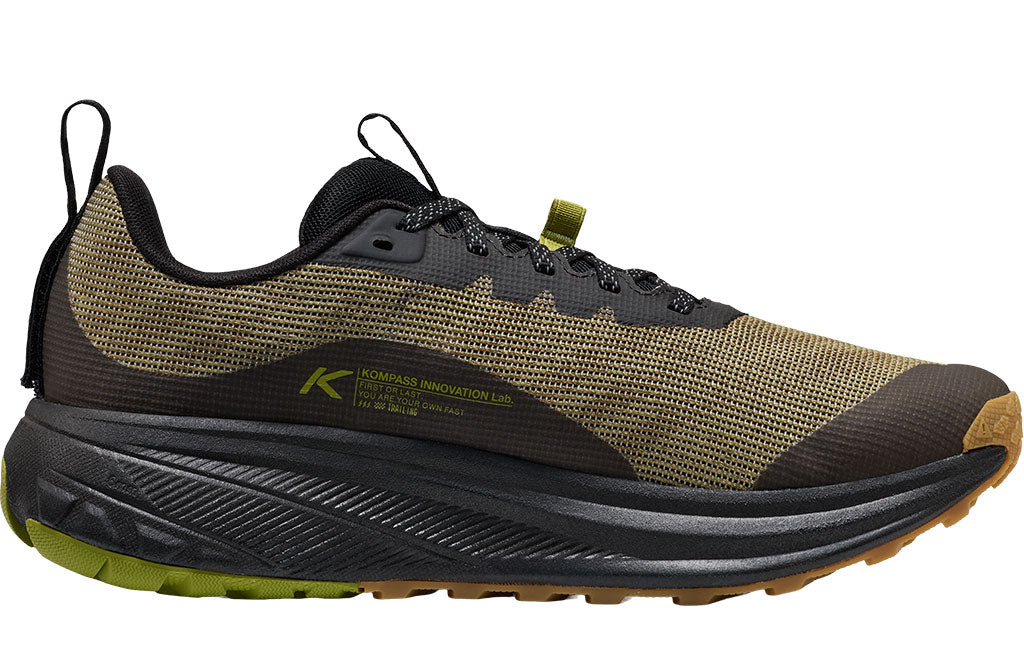 KEEN Men's Roam Trail Running Shoe