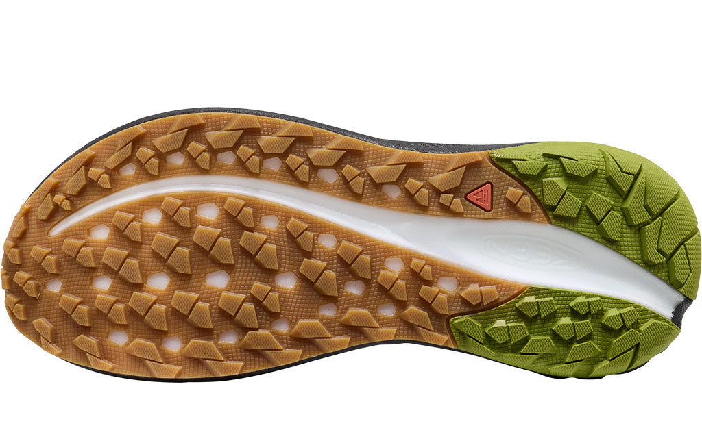 KEEN Men's Roam Trail Running Shoe