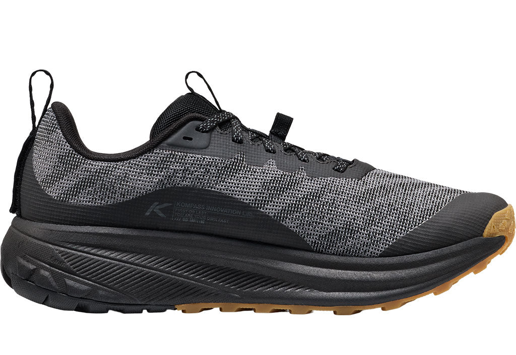 KEEN Men's Roam Trail Running Shoe