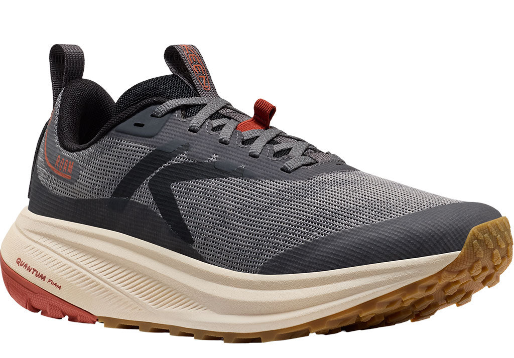 KEEN Men's Roam Trail Running Shoe