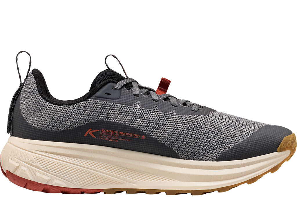 KEEN Men's Roam Trail Running Shoe