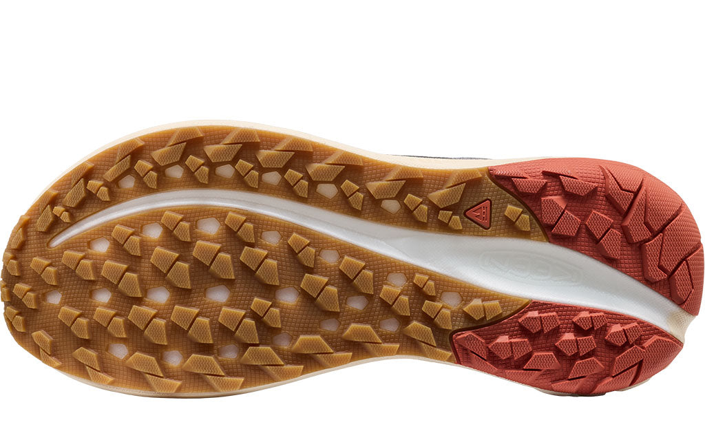 KEEN Men's Roam Trail Running Shoe