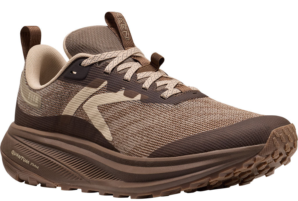 KEEN Men's Roam Trail Running Shoe