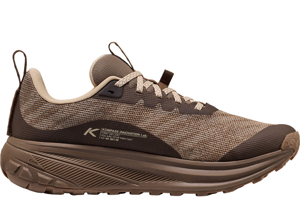 KEEN Men's Roam Trail Running Shoe