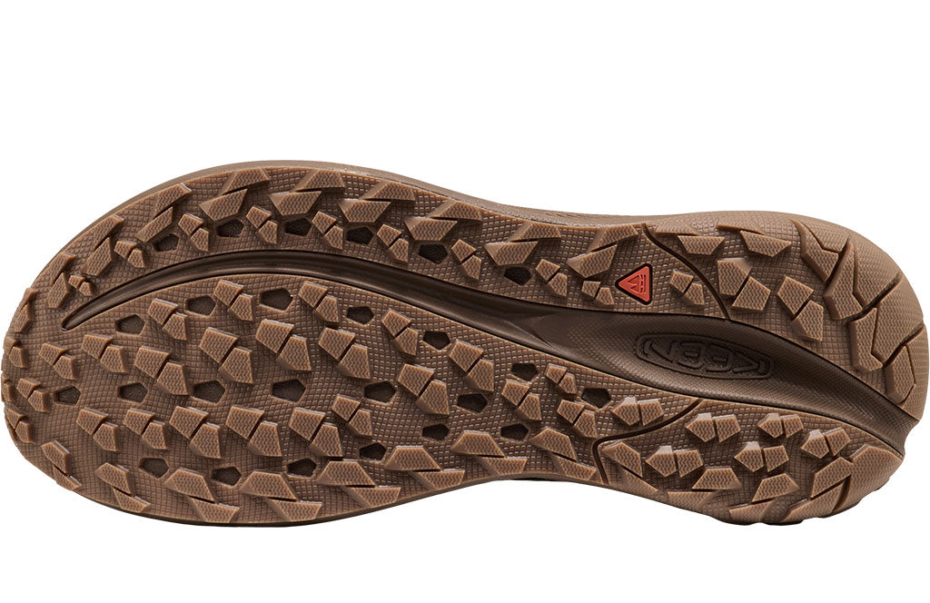 KEEN Men's Roam Trail Running Shoe