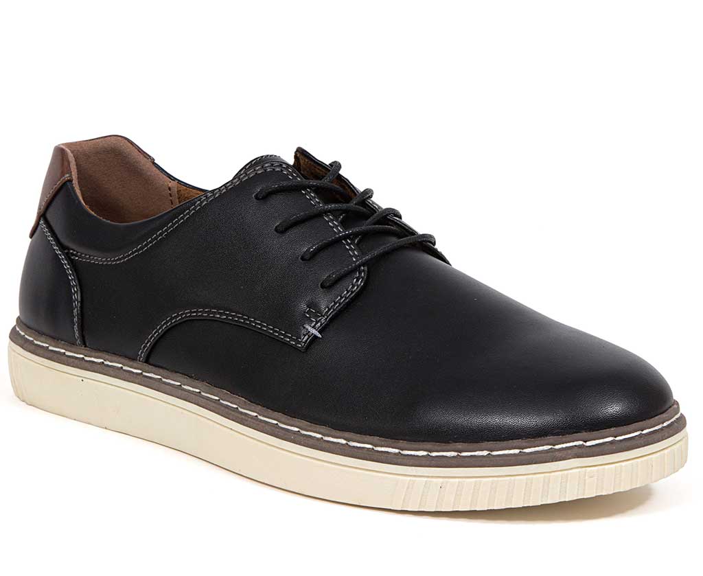 Deer Stags Men's Oakland Oxfords