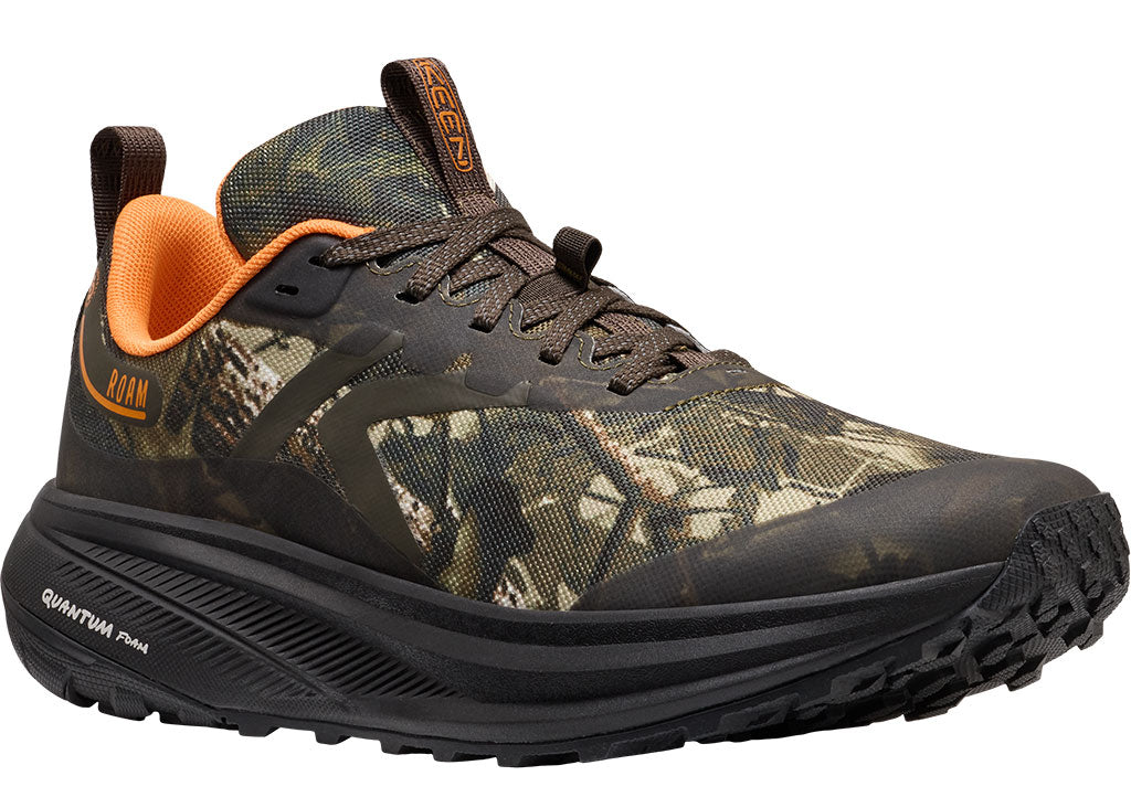 KEEN Men's Roam Trail Running Shoe