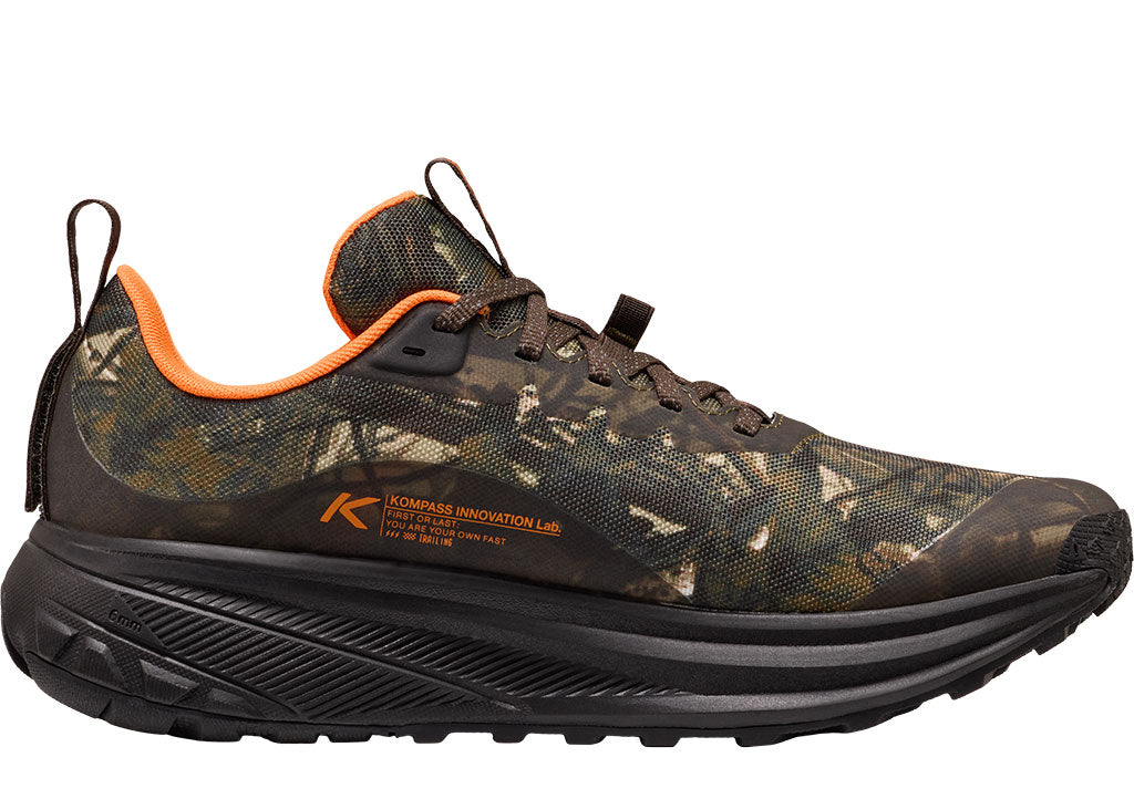 KEEN Men's Roam Trail Running Shoe