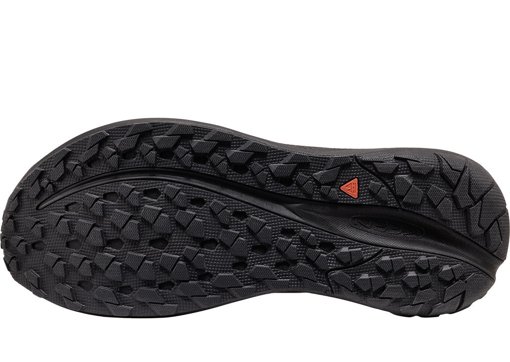 KEEN Men's Roam Trail Running Shoe