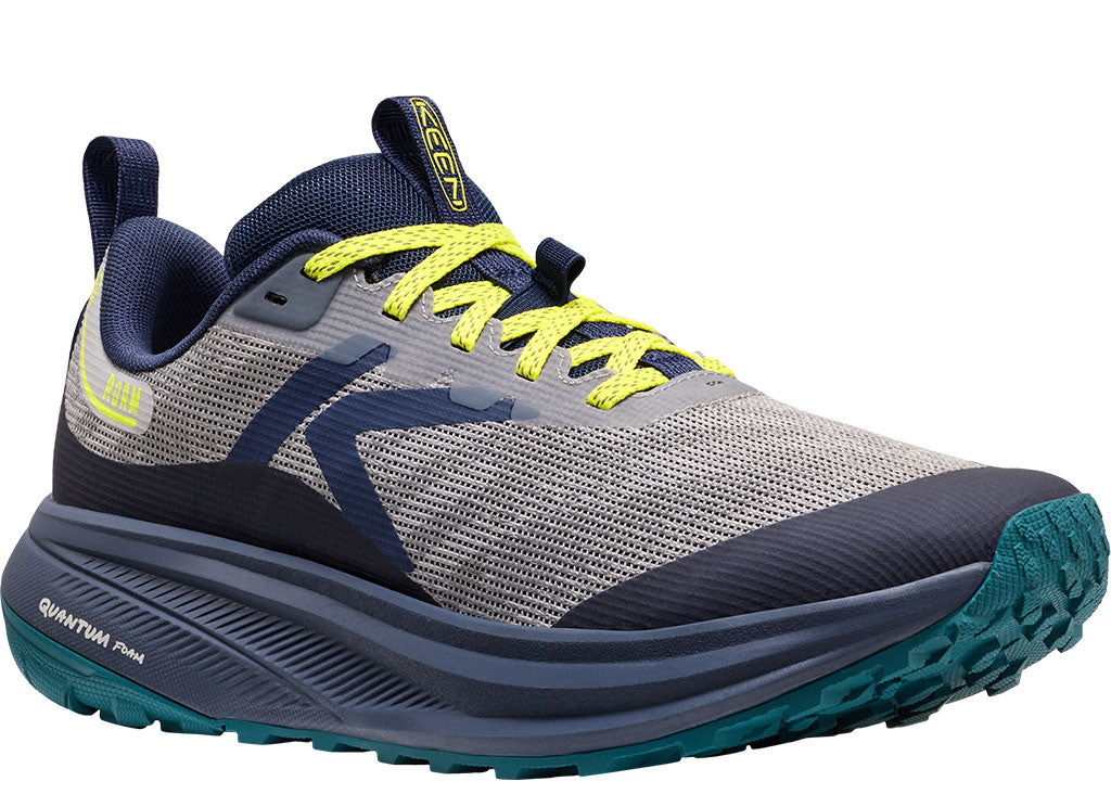 KEEN Men's Roam Trail Running Shoe