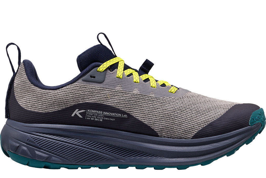 KEEN Men's Roam Trail Running Shoe