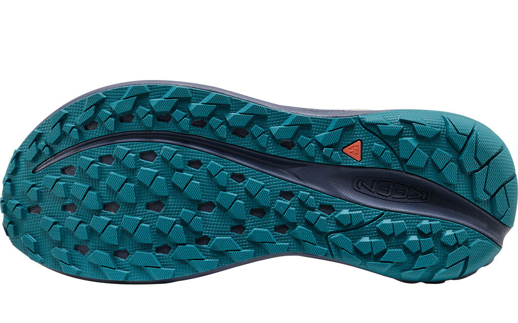 KEEN Men's Roam Trail Running Shoe