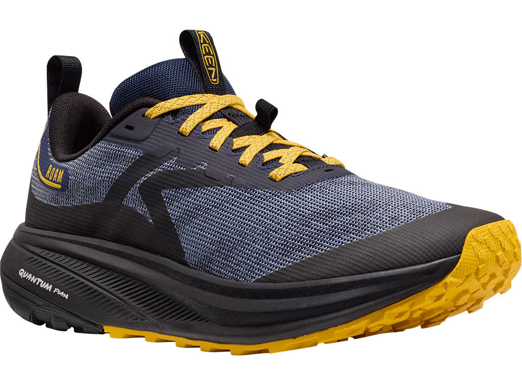 KEEN Men's Roam Trail Running Shoe