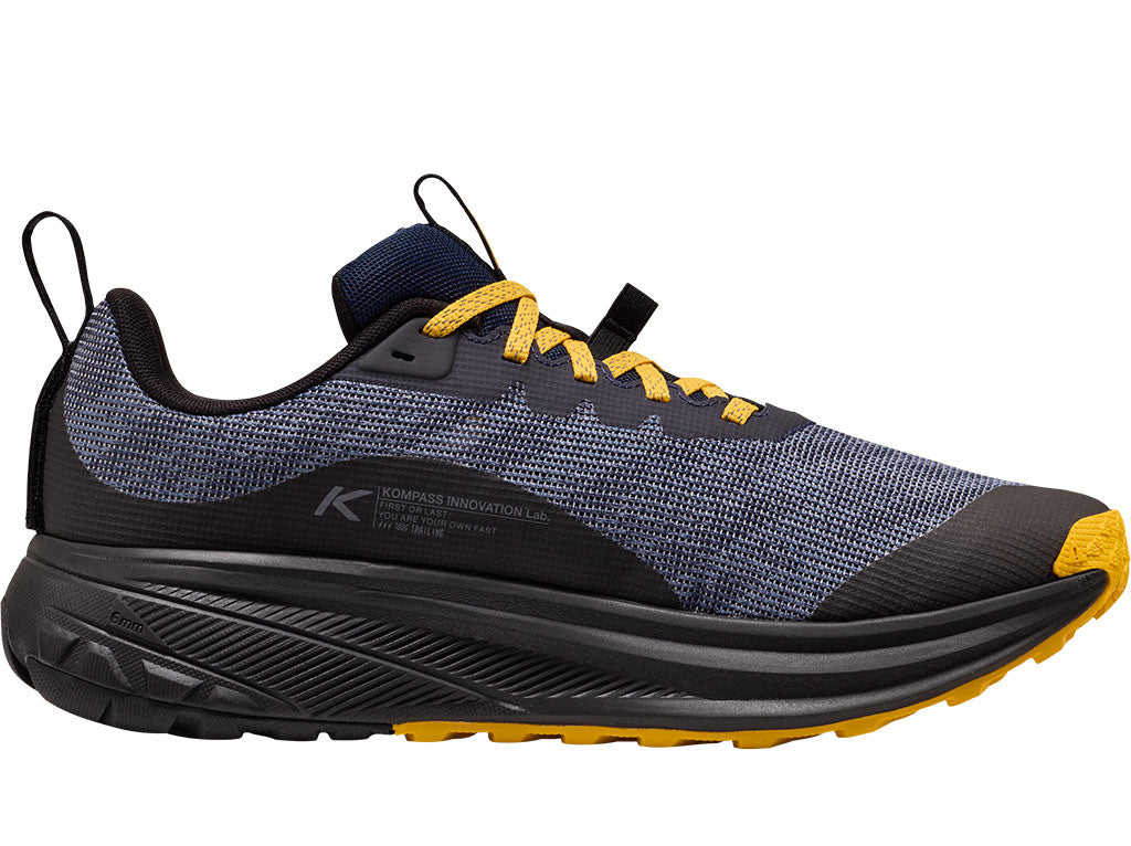 KEEN Men's Roam Trail Running Shoe