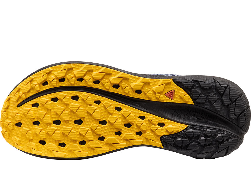 KEEN Men's Roam Trail Running Shoe