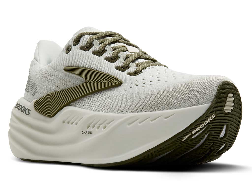 Brooks Men's Glycerin Max