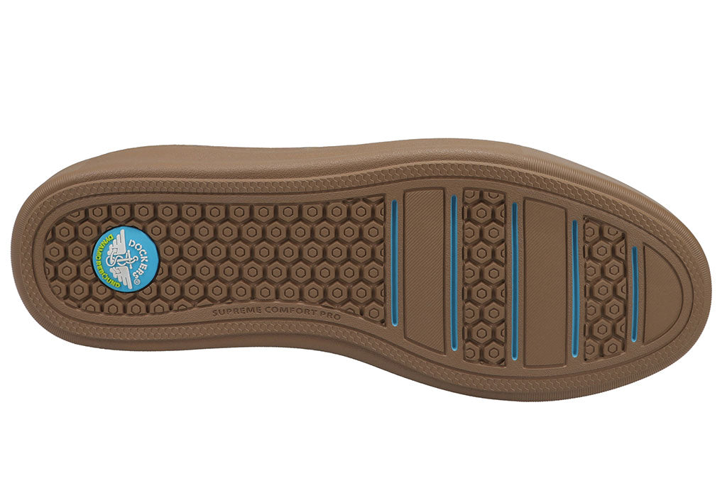 Dockers Men's Vortex Sneakers