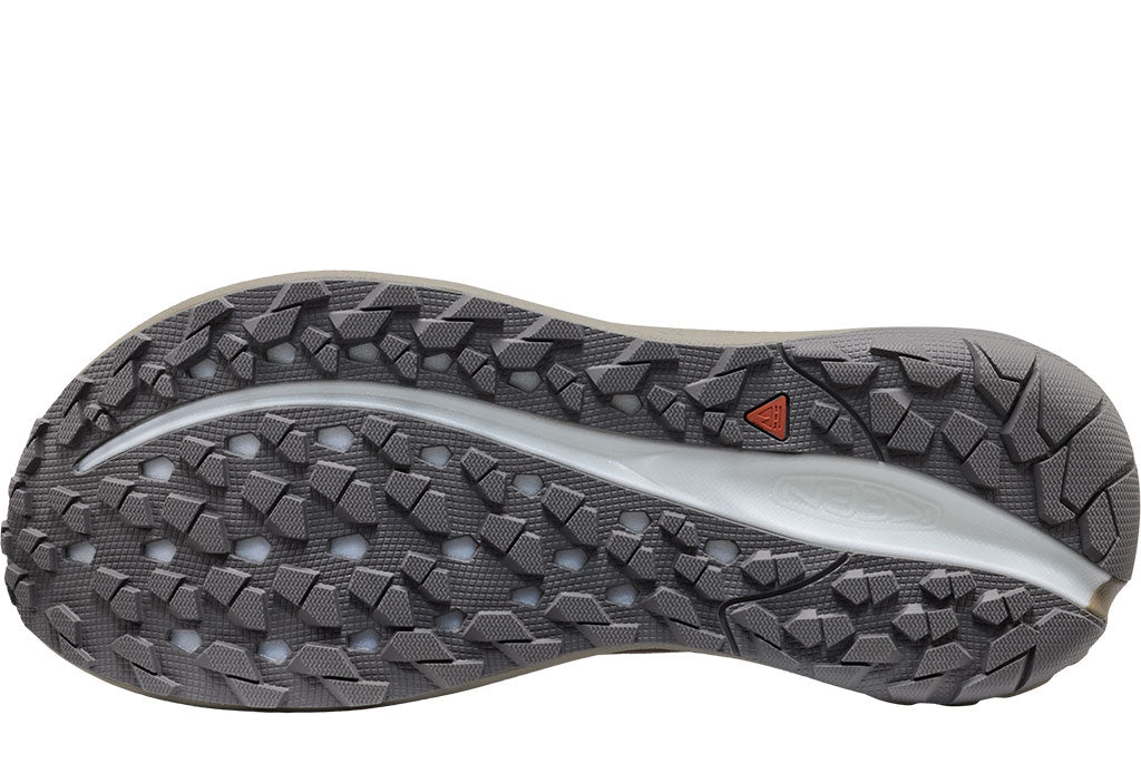 KEEN Men's Roam Trail Running Shoe