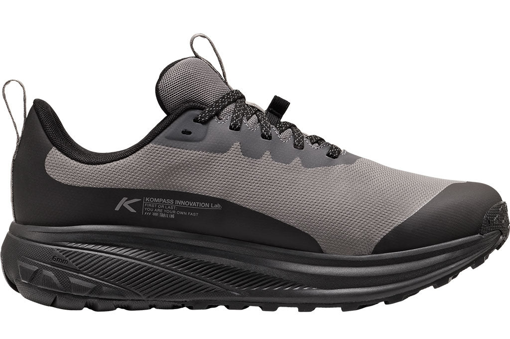 KEEN Men's Roam Waterproof Trail Running Shoe