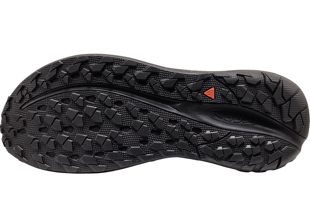 KEEN Men's Roam Waterproof Trail Running Shoe