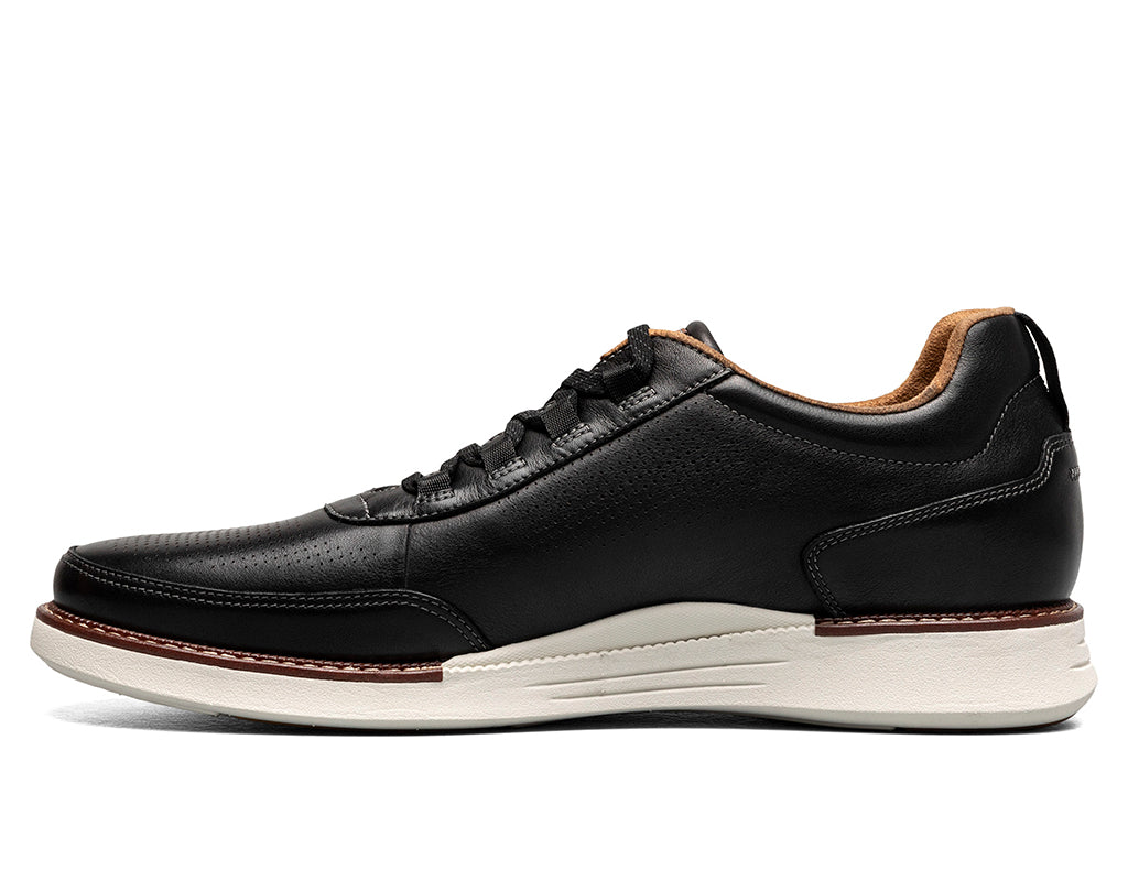 Florsheim Men's Launch Elastic Lace Slip-On