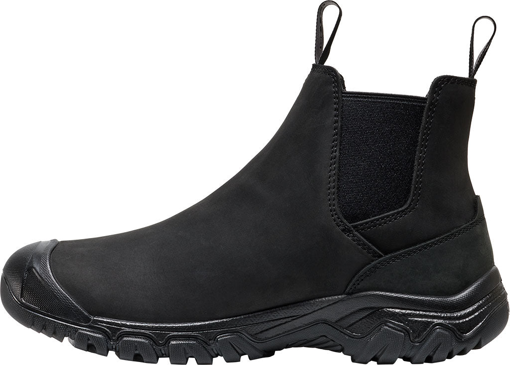 KEEN Men's Anchorage IV Waterproof Insulated Chelsea Winter Boot