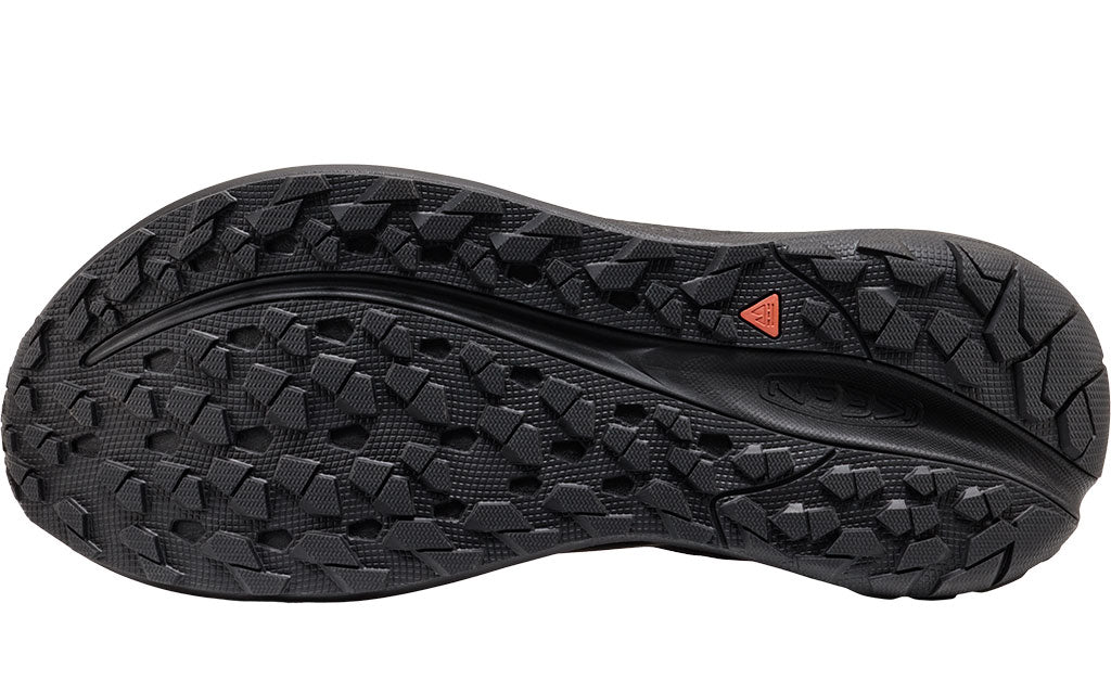 KEEN Men's Roam Waterproof Trail Running Shoe