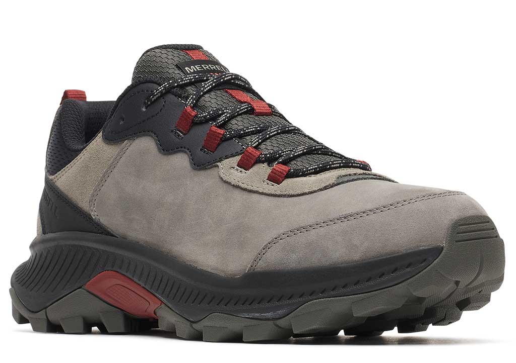 Merrell Men's Speed Strike 2 Leather Sneakers